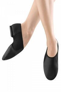 Jazz Shoes - Black, All Grades