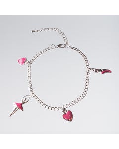 Ballet Bracelet