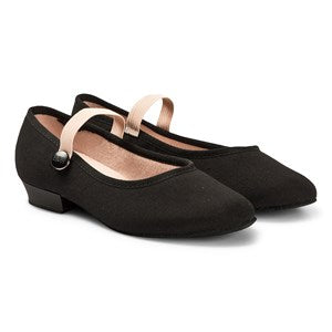 Character Shoes for Ballet (Grade 1-2) - Low Heel