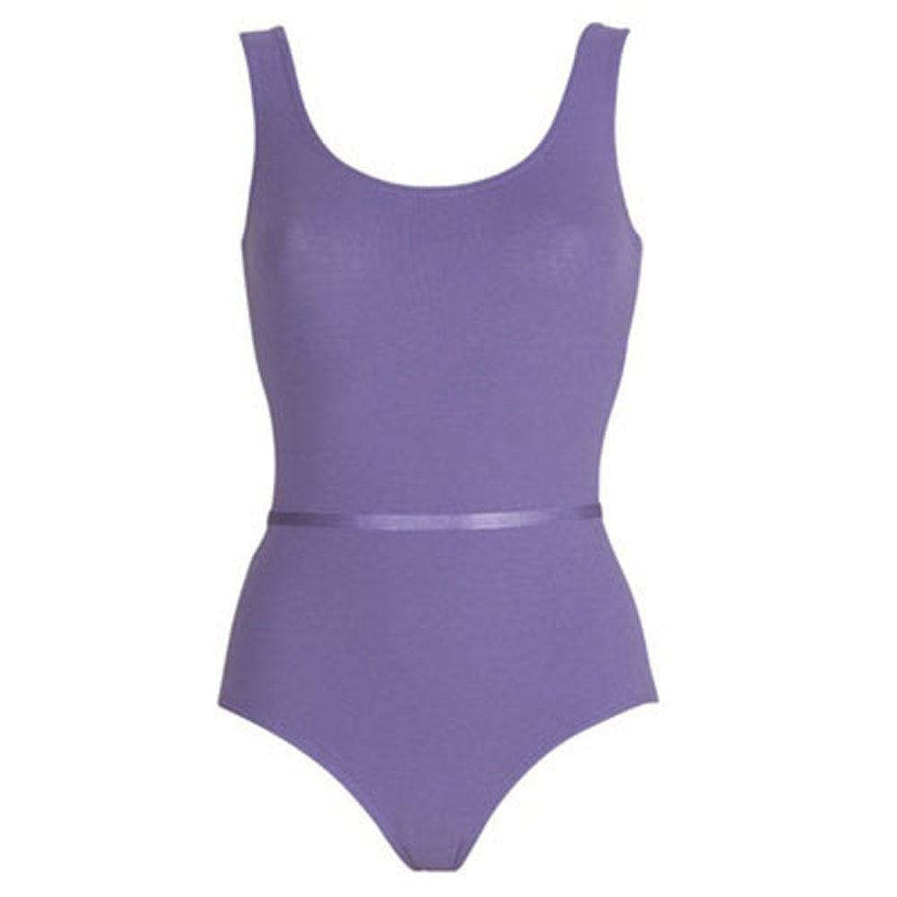 Leotard for Ballet - Lavender (Grade 1-2)