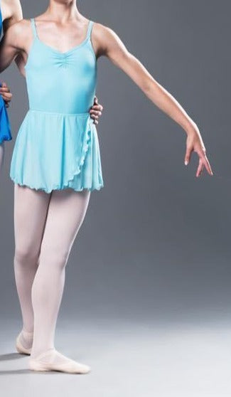 Leotard for Ballet Scholars (Intermediate)