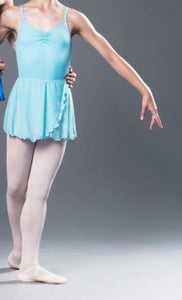 Leotard Skirt for Ballet Scholars (Intermediate)