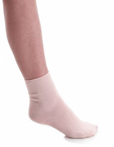 Ballet Socks (Pink)